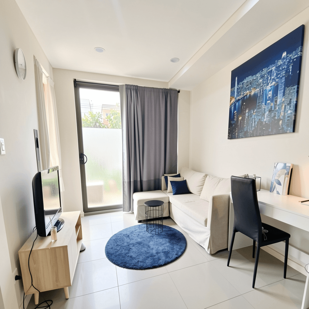 Real Estate Photography